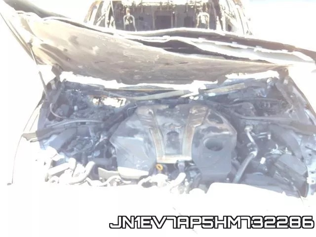JN1EV7AP5HM732286 фото 8