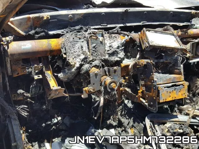 JN1EV7AP5HM732286 фото 9