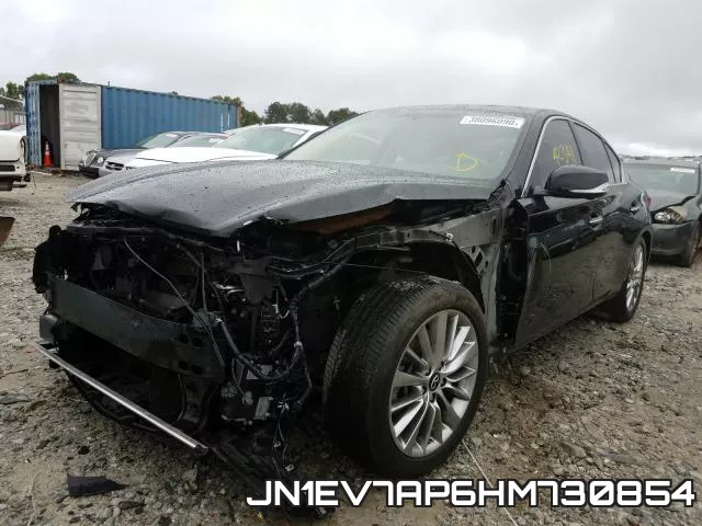 JN1EV7AP6HM730854 фото 3