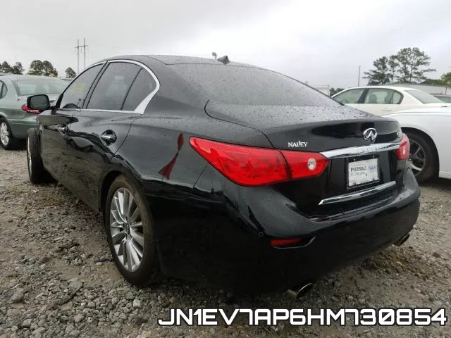 JN1EV7AP6HM730854 фото 4