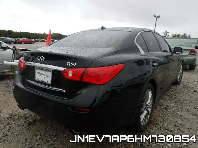 JN1EV7AP6HM730854 фото 5