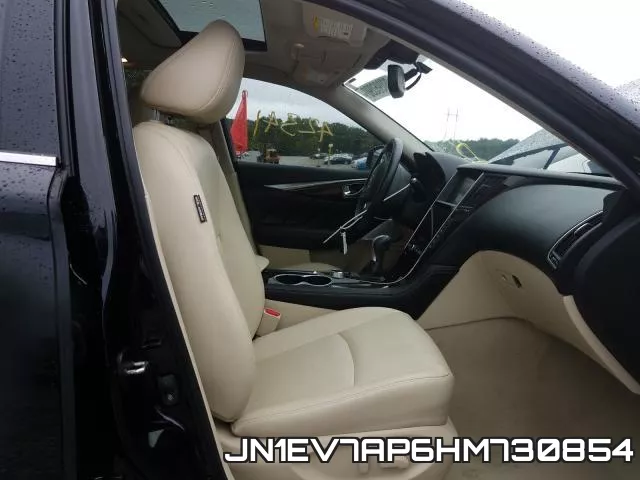 JN1EV7AP6HM730854 фото 6