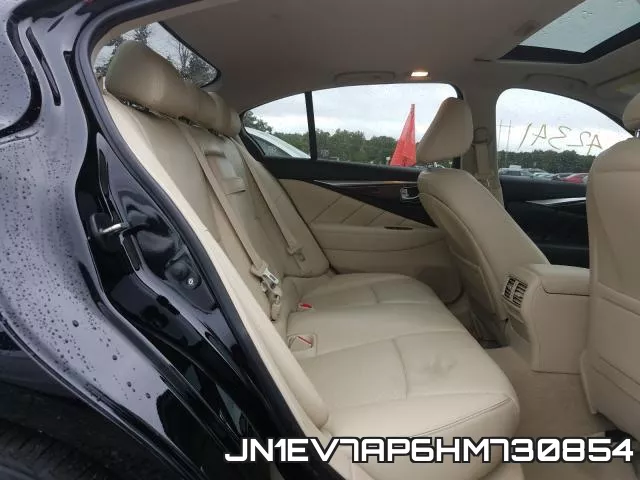 JN1EV7AP6HM730854 фото 7
