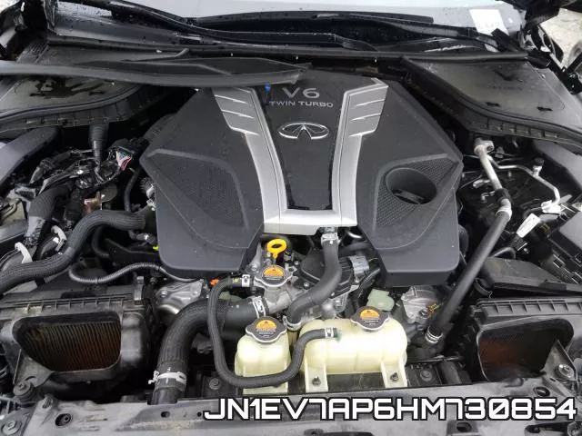 JN1EV7AP6HM730854 фото 8
