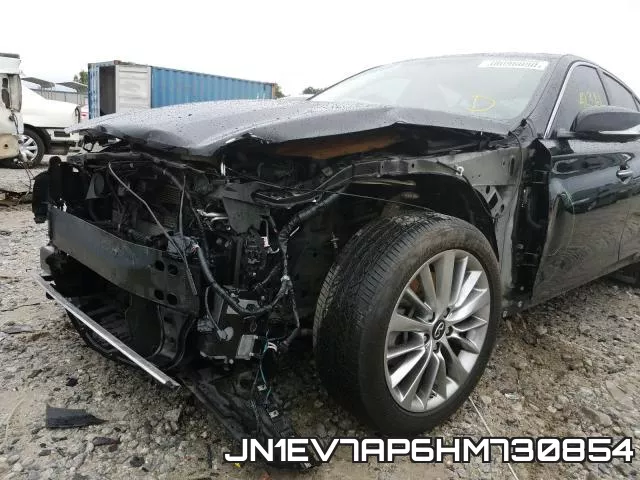 JN1EV7AP6HM730854 фото 10
