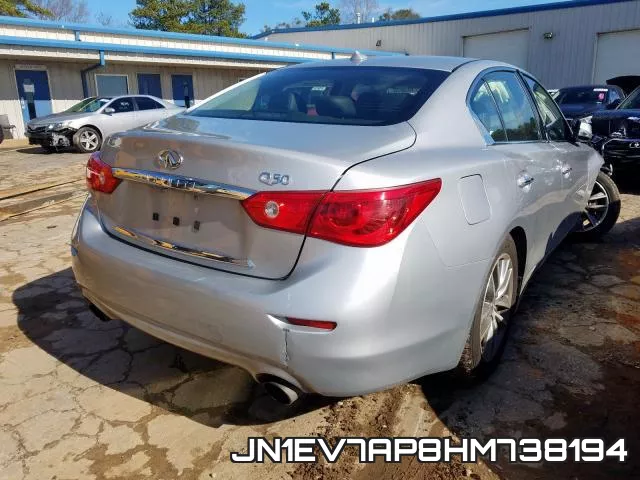 JN1EV7AP8HM738194 фото 5