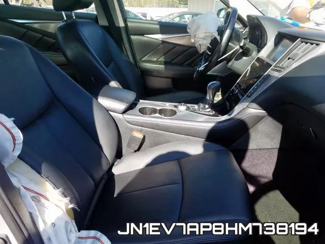 JN1EV7AP8HM738194 фото 6