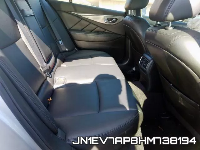 JN1EV7AP8HM738194 фото 7