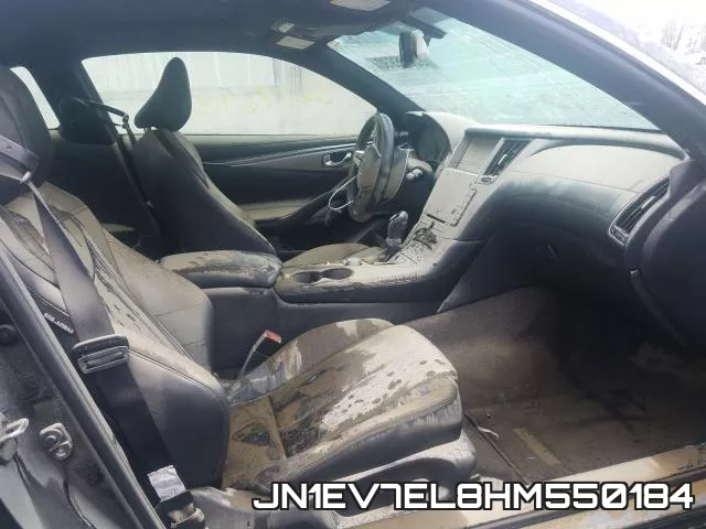 JN1EV7EL8HM550184 фото 6