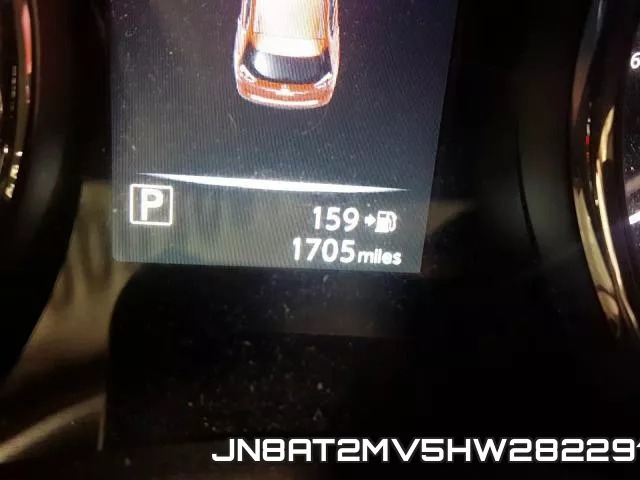 JN8AT2MV5HW282291 фото 9