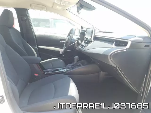 JTDEPRAE1LJ037685 фото 6