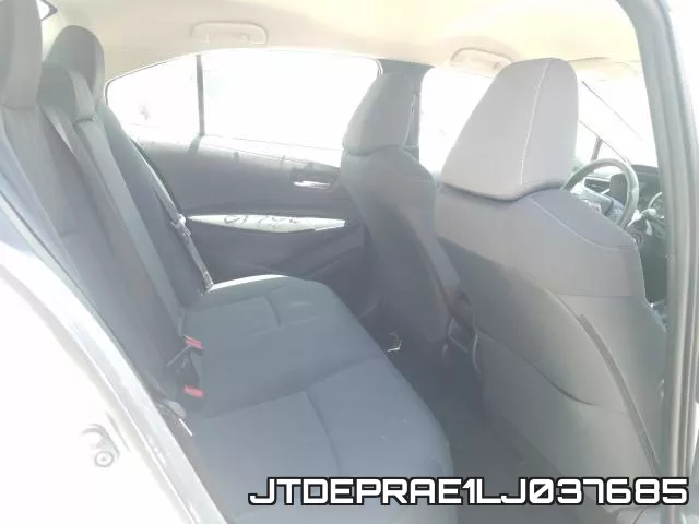 JTDEPRAE1LJ037685 фото 7