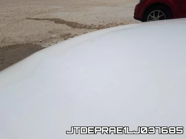 JTDEPRAE1LJ037685 фото 10
