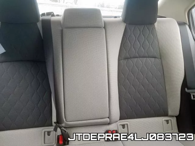 JTDEPRAE4LJ083723 фото 7