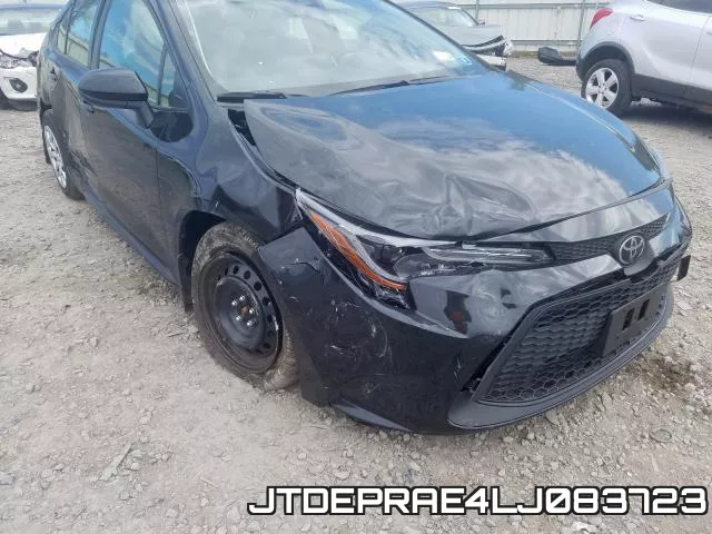 JTDEPRAE4LJ083723 фото 10