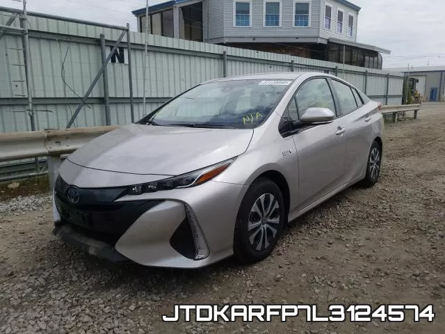 JTDKARFP7L3124574 фото 3