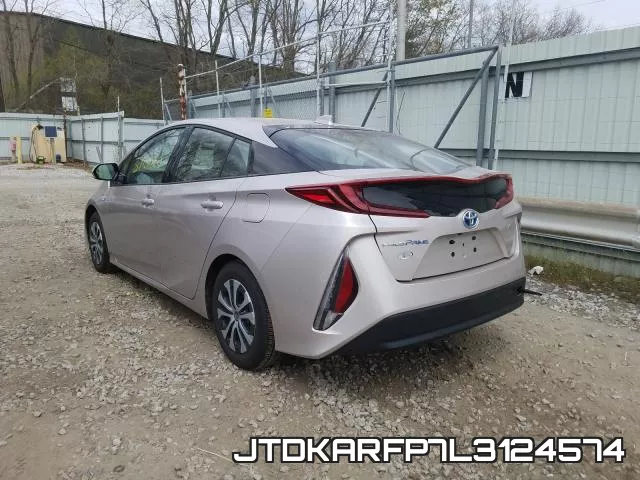 JTDKARFP7L3124574 фото 4