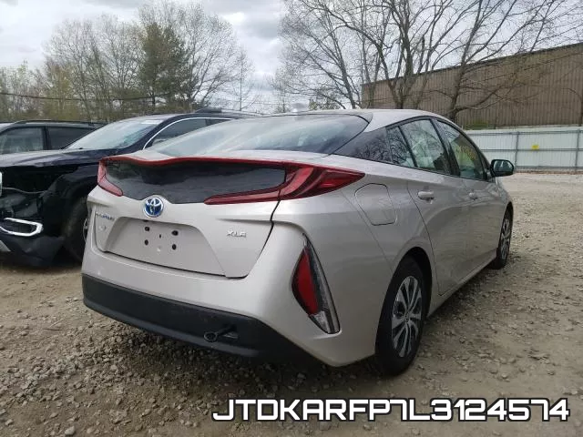 JTDKARFP7L3124574 фото 5