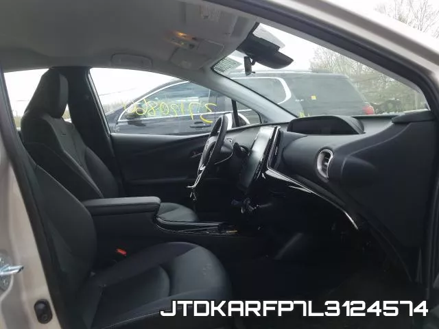 JTDKARFP7L3124574 фото 6
