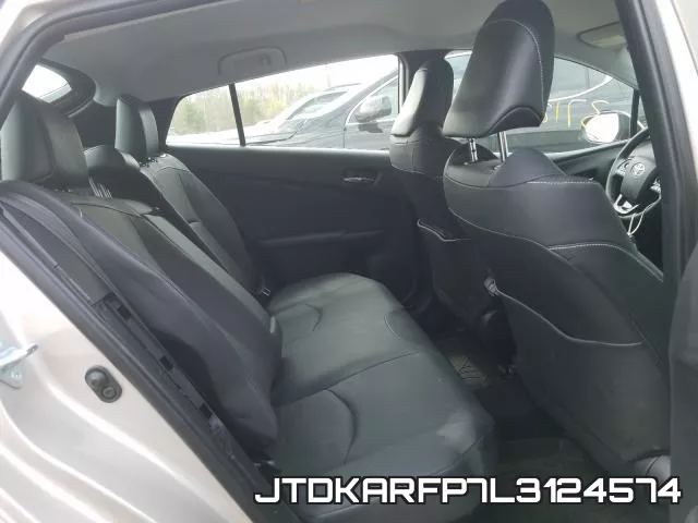 JTDKARFP7L3124574 фото 7