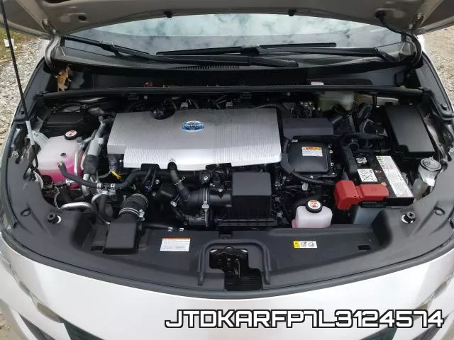 JTDKARFP7L3124574 фото 8