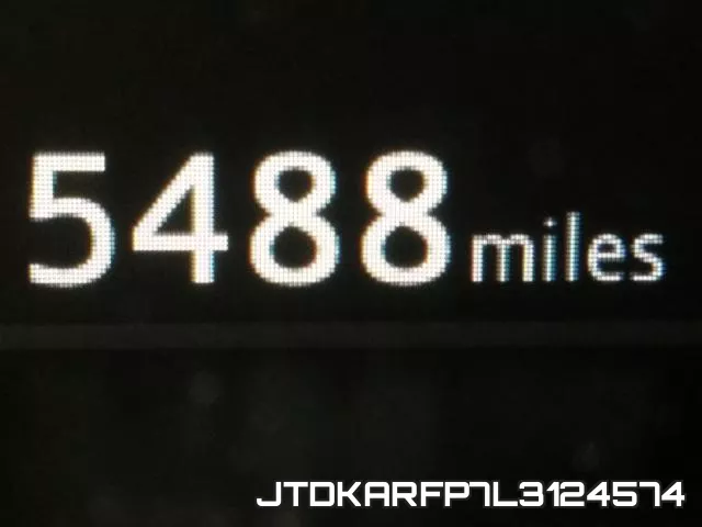 JTDKARFP7L3124574 фото 9