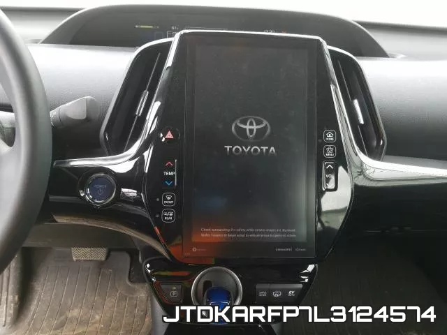 JTDKARFP7L3124574 фото 10