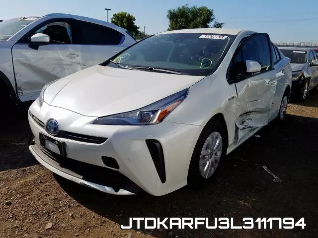 JTDKARFU3L3111794 фото 3