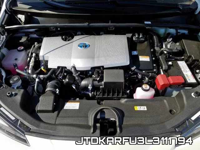 JTDKARFU3L3111794 фото 8