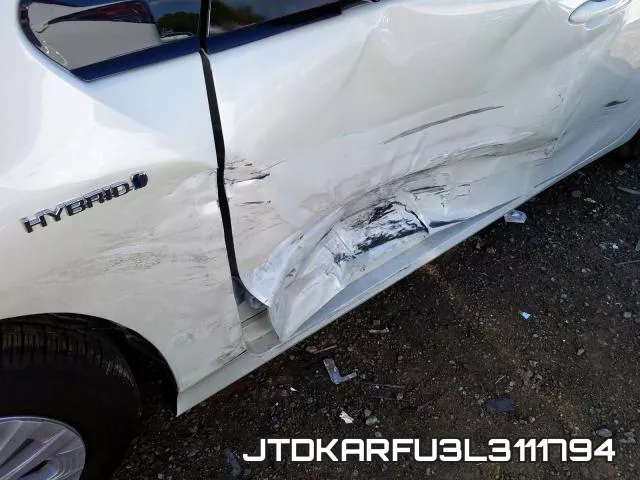 JTDKARFU3L3111794 фото 10