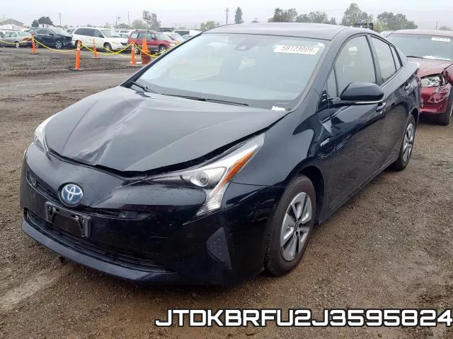 JTDKBRFU2J3595824 фото 3
