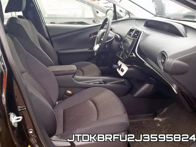 JTDKBRFU2J3595824 фото 6