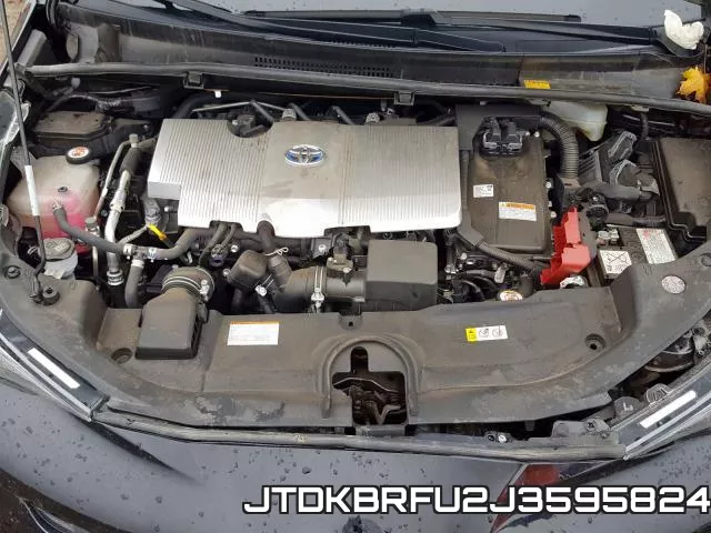 JTDKBRFU2J3595824 фото 8
