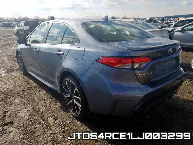 JTDS4RCE1LJ003299 фото 4