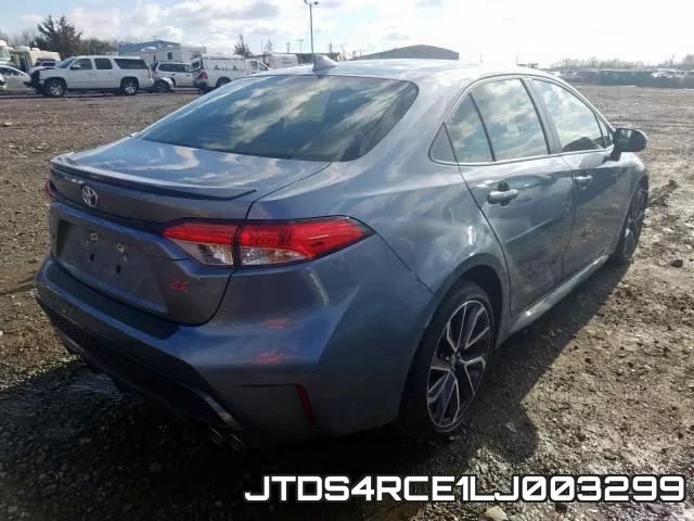 JTDS4RCE1LJ003299 фото 5
