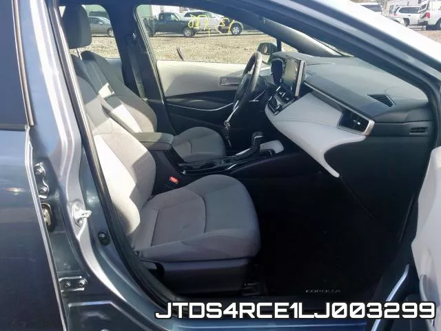 JTDS4RCE1LJ003299 фото 6