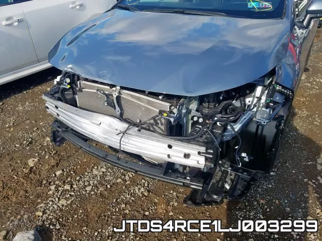 JTDS4RCE1LJ003299 фото 10