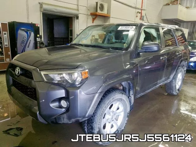 JTEBU5JR5J5561124 фото 3