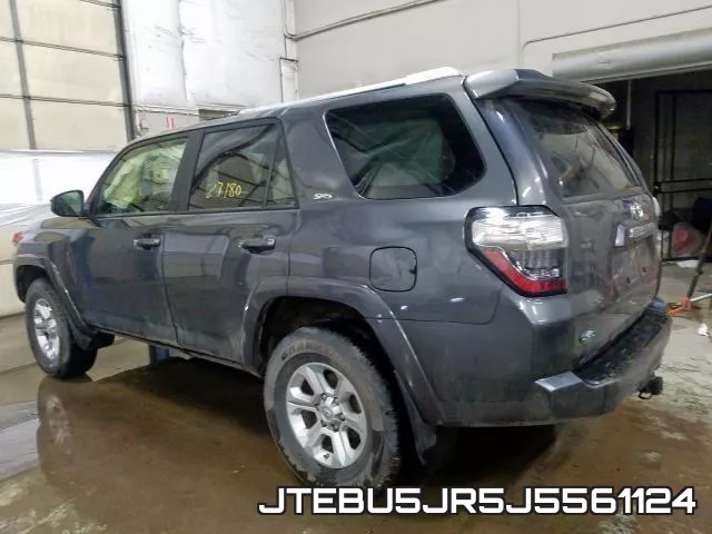 JTEBU5JR5J5561124 фото 4