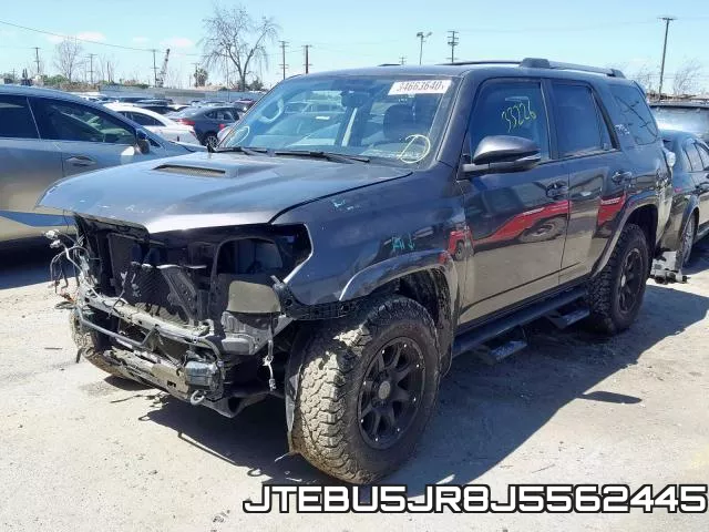 JTEBU5JR8J5562445 фото 3