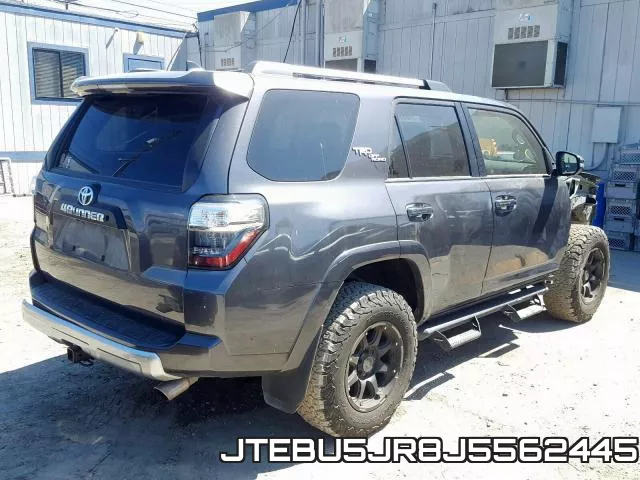 JTEBU5JR8J5562445 фото 5