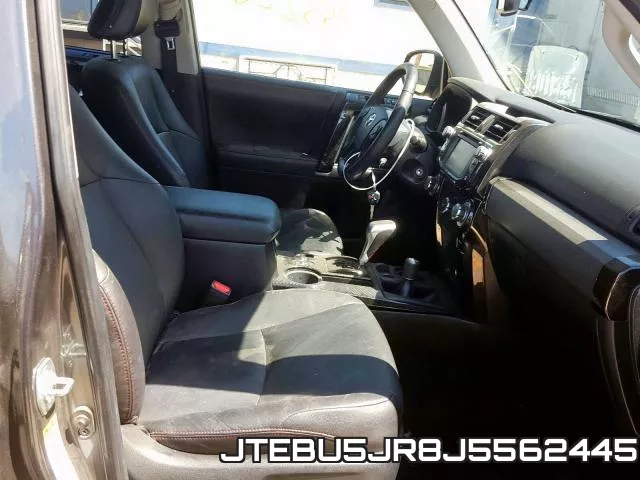 JTEBU5JR8J5562445 фото 6