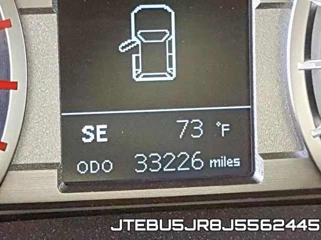 JTEBU5JR8J5562445 фото 9