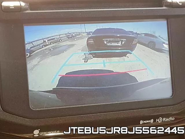 JTEBU5JR8J5562445 фото 10