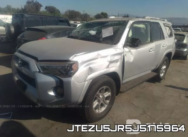 JTEZU5JR5J5175964 фото 3