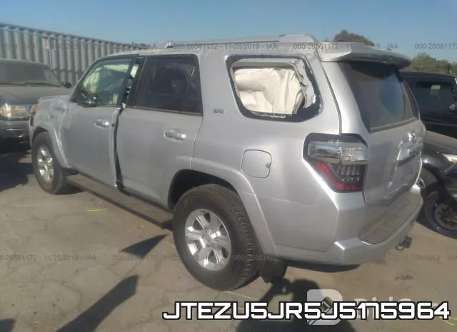 JTEZU5JR5J5175964 фото 4