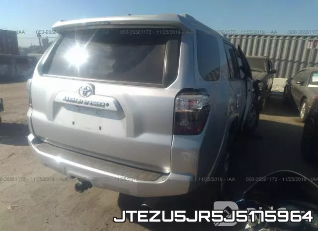 JTEZU5JR5J5175964 фото 5