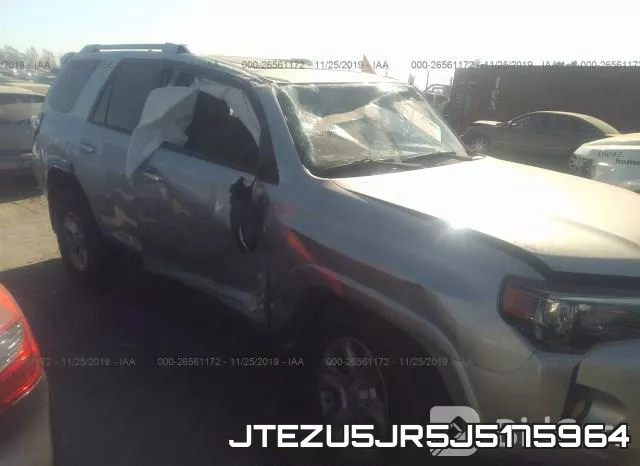 JTEZU5JR5J5175964 фото 7