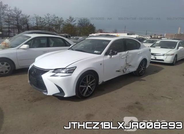 JTHCZ1BLXJA008293 фото 3
