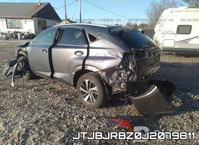 JTJBJRBZ0J2079811 фото 4